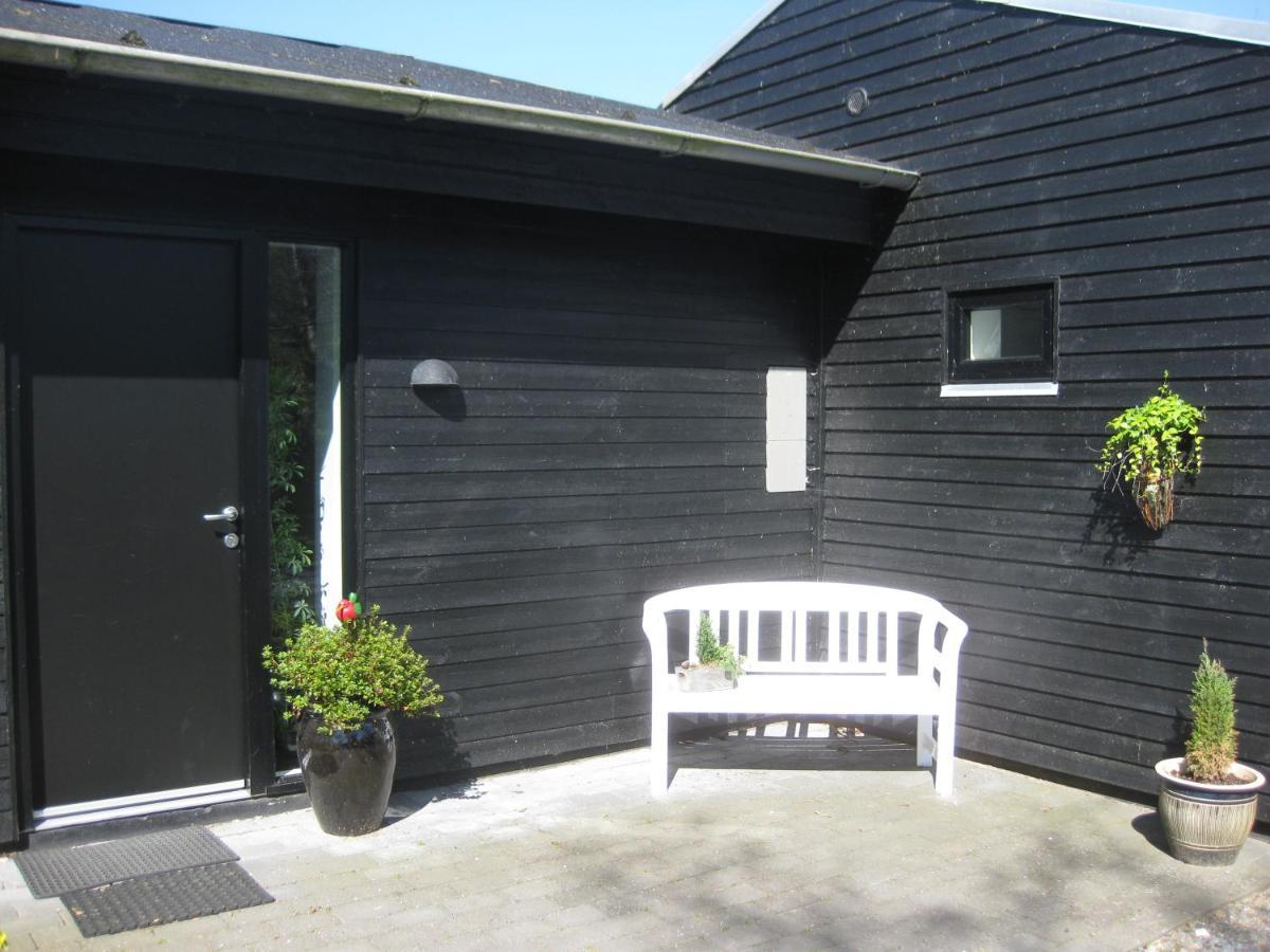 Ved Vandet Skanderborg Exterior photo