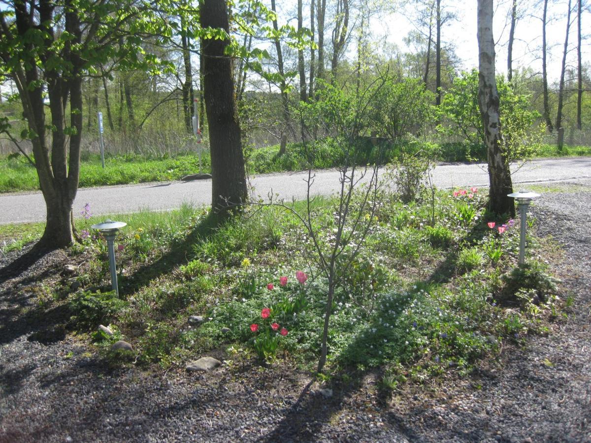 Ved Vandet Skanderborg Exterior photo