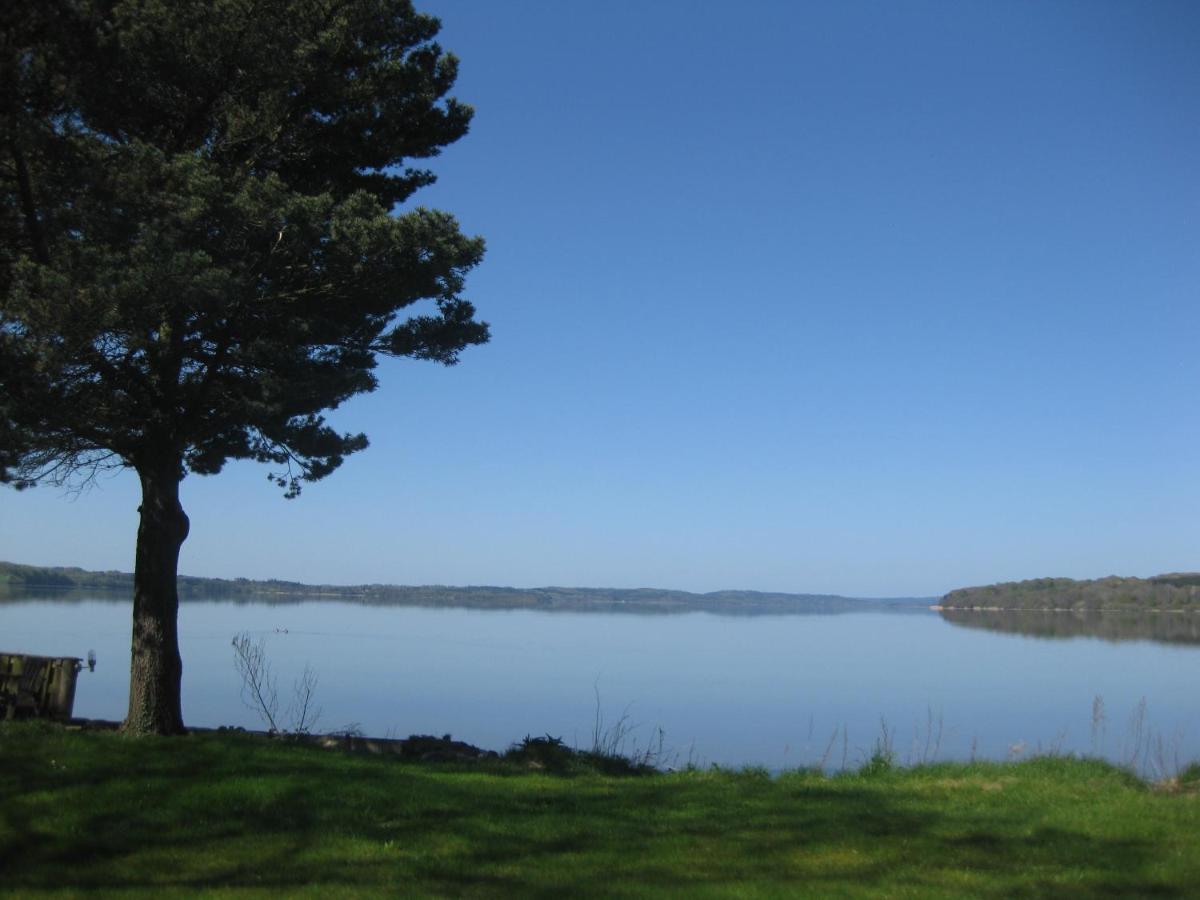 Ved Vandet Skanderborg Exterior photo