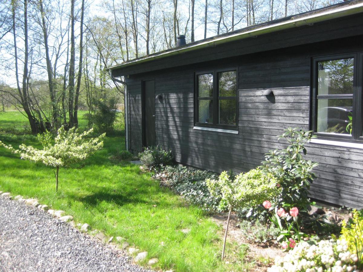 Ved Vandet Skanderborg Exterior photo