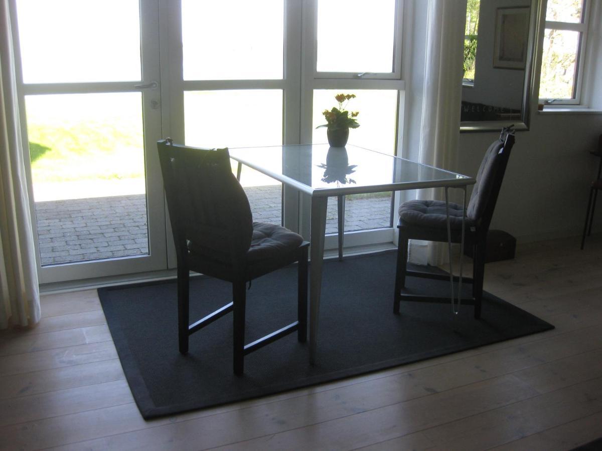 Ved Vandet Skanderborg Exterior photo