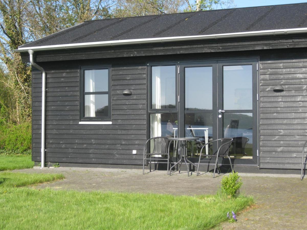 Ved Vandet Skanderborg Exterior photo